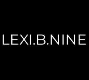 LEXI.B.NINE 